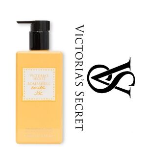 Victoria's Secret - Bombshell Amalfi Fine Fragrance Lotion - Limited Edition